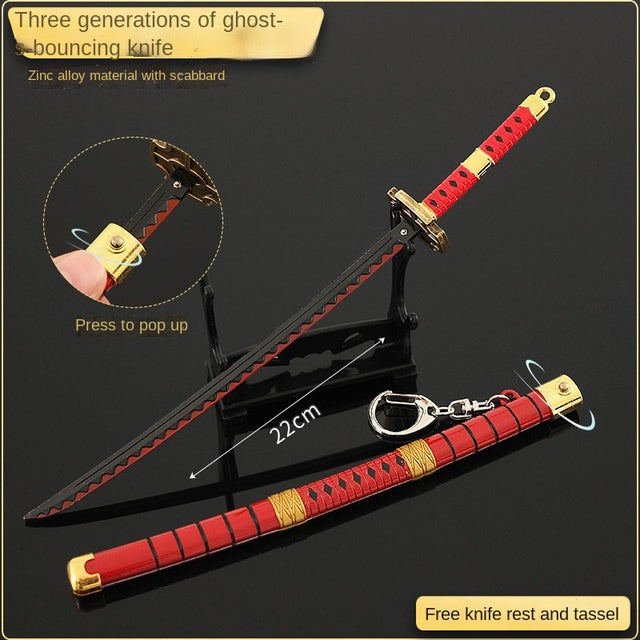 Katana Blade Toy